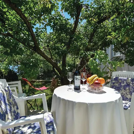 Cozy In Krilo Jesenice With House Sea View Apartman *