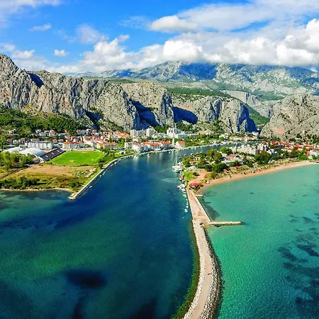 Cozy In Krilo Jesenice With House Sea View * Otok Mrduja