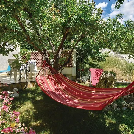 Apartman Cozy In Krilo Jesenice With House Sea View Otok Mrduja