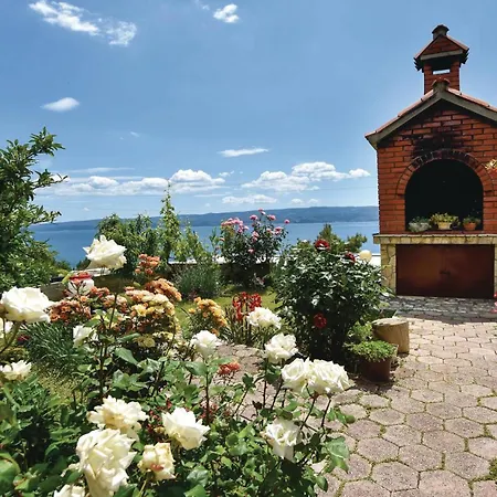 Cozy In Krilo Jesenice With House Sea View Apartman Otok Mrduja