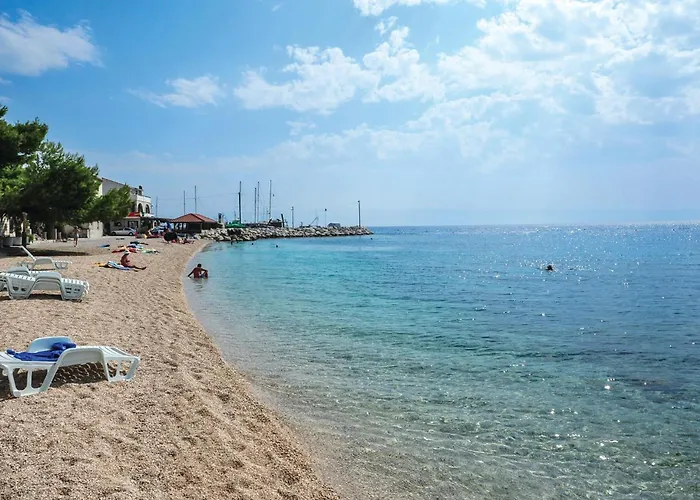 شقة Awesome In Krilo Otok Mrduja