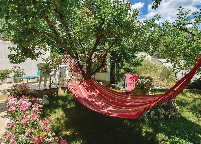 شقة Awesome In Krilo Otok Mrduja